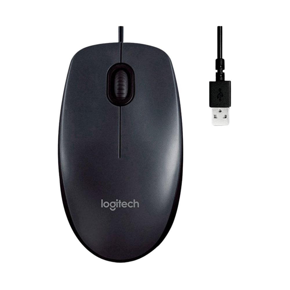 MOUSE USB – CompushopSV