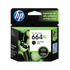 Tinta HP 664XL - Negro