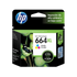 Tinta HP 664XL - Color