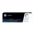 Toner HP 202A Cían CF501A