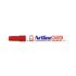 Plumón 509 - Rojo