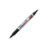 Plumón Artline EK041-T Negro