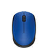 Mouse Logitech M170 - Inalámbrico Azul (910-004800)