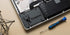 Disco SSD 240GB Kingston A400 - SATA 3 2.5 7MM - Heigth
