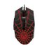 Mouse Gaming de 7 Botones Xtech Edición Marvel - Spider-Man Miles Morales