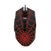 Mouse Gaming de 7 Botones Xtech Edición Marvel - Spider-Man Miles Morales
