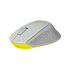 Mouse Inalámbrico Logitech M280 Gris (910-004285)