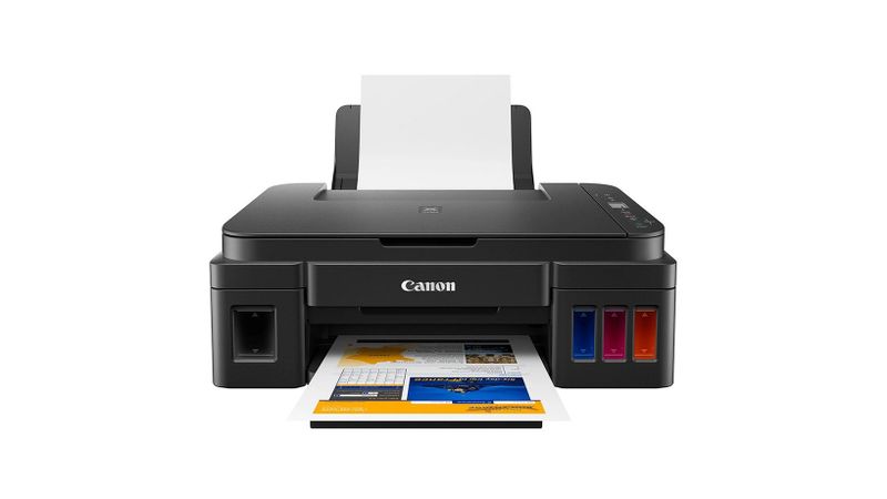 Impresor Multifuncional Canon G2110 (2313C004AA)