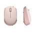 Mouse Logitech M170 - Inalámbrico  Rosa (910-006862)