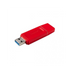 Memoria USB 64GB EXODIA 3.2 Kingston Rojo (KC-U2G64-7GR)