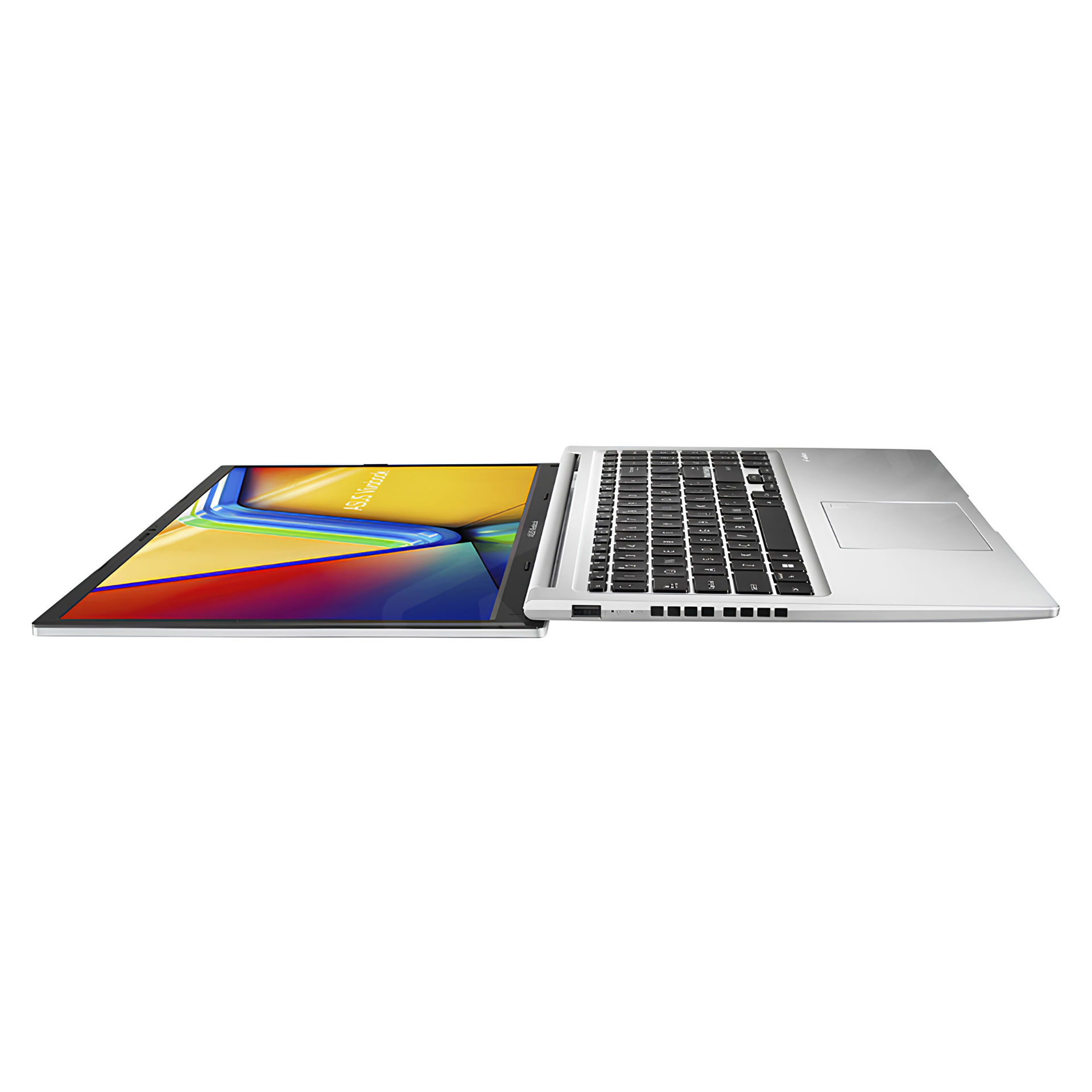 Laptop Asus Vivobook 15.6" Ryzen 7 5825U16GB 512GB SSD SILVER (90NB0X22-M01A70)