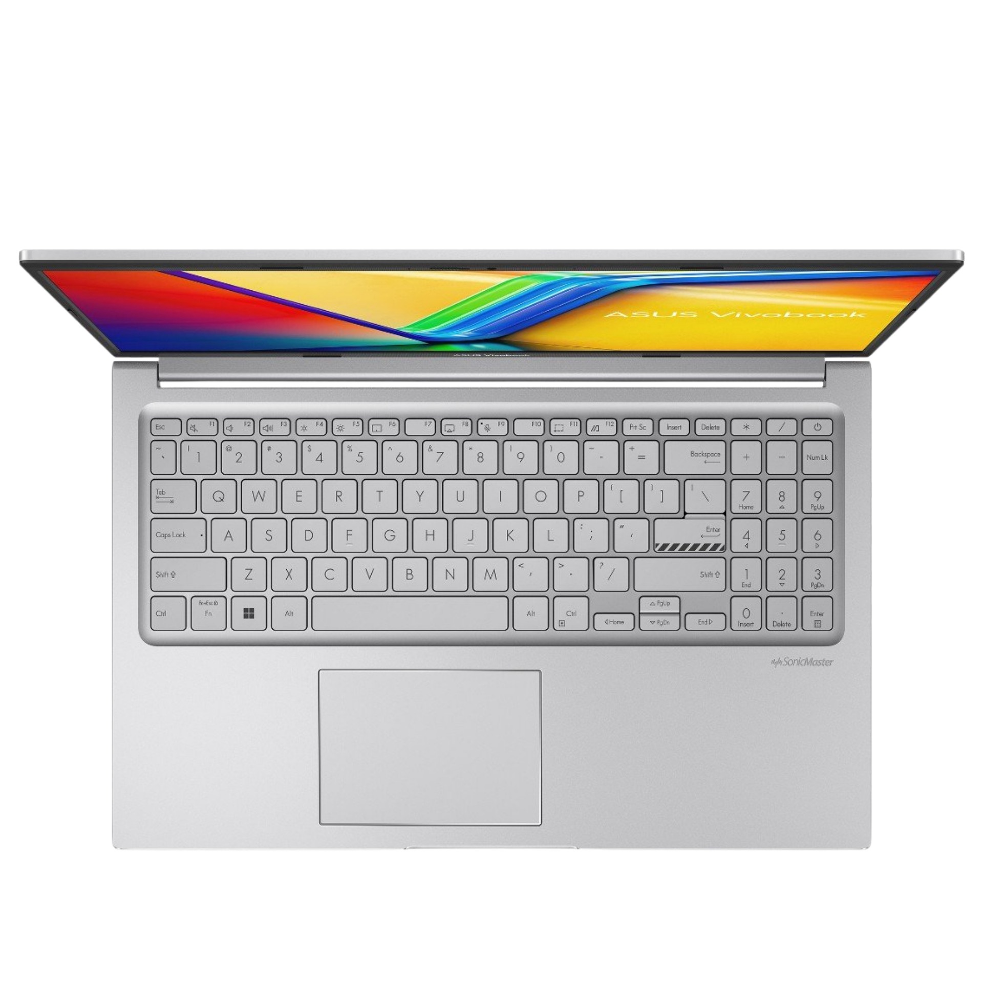 Laptop Asus Vivobook 15.6" I5-120U 16GB 512GB SSD WIN 11 PRO (90NB13Y2-M016U0)