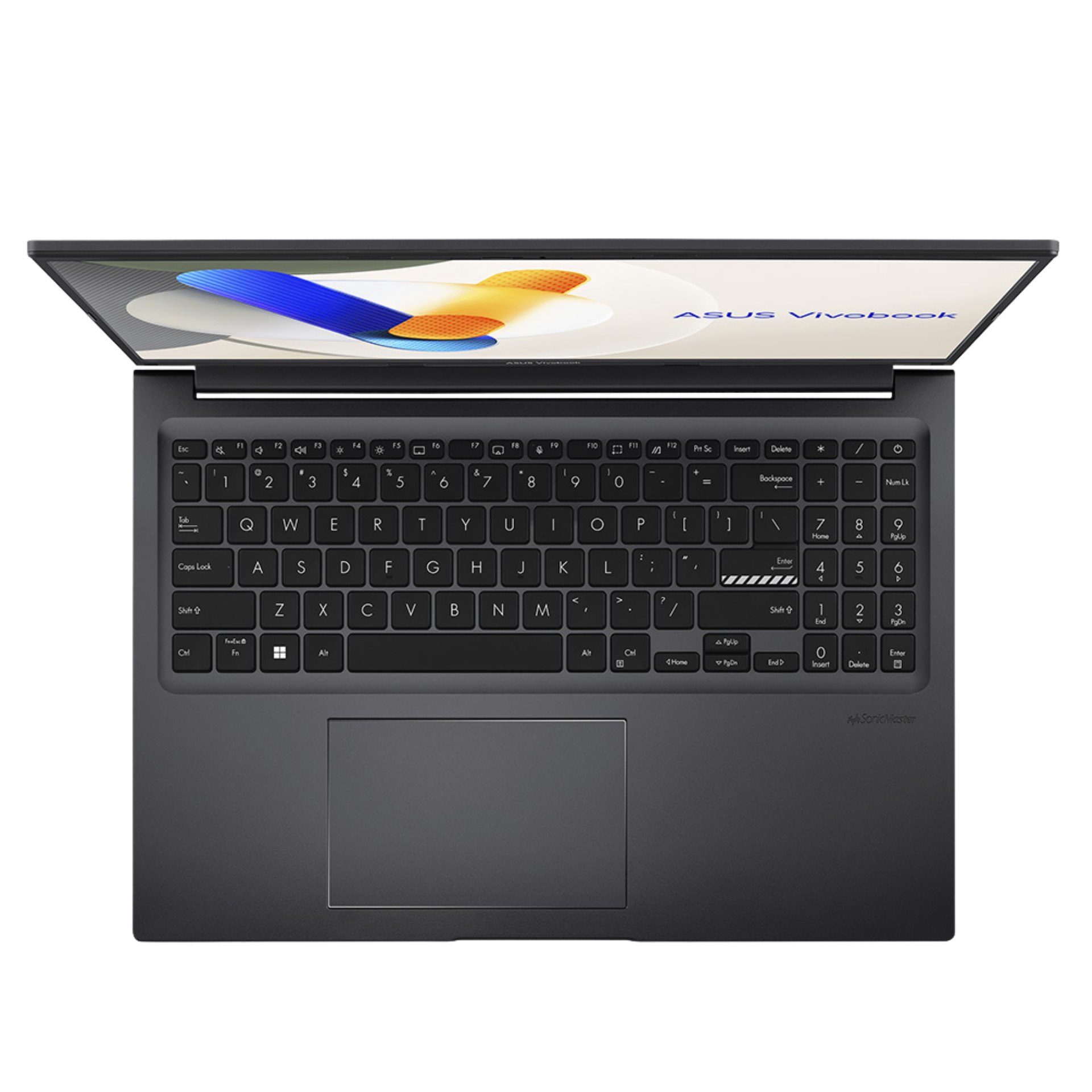 Laptop Asus Vivobook 16" I7-13620H 16GB 1TB SSD WIN11H (90NB10N3-M01VF0)