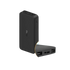 Bateria portatil XIAOMI 20,000 MAH 18W BLACK (26922)