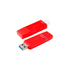 Memoria USB 64GB EXODIA 3.2 Kingston Rojo (KC-U2G64-7GR)