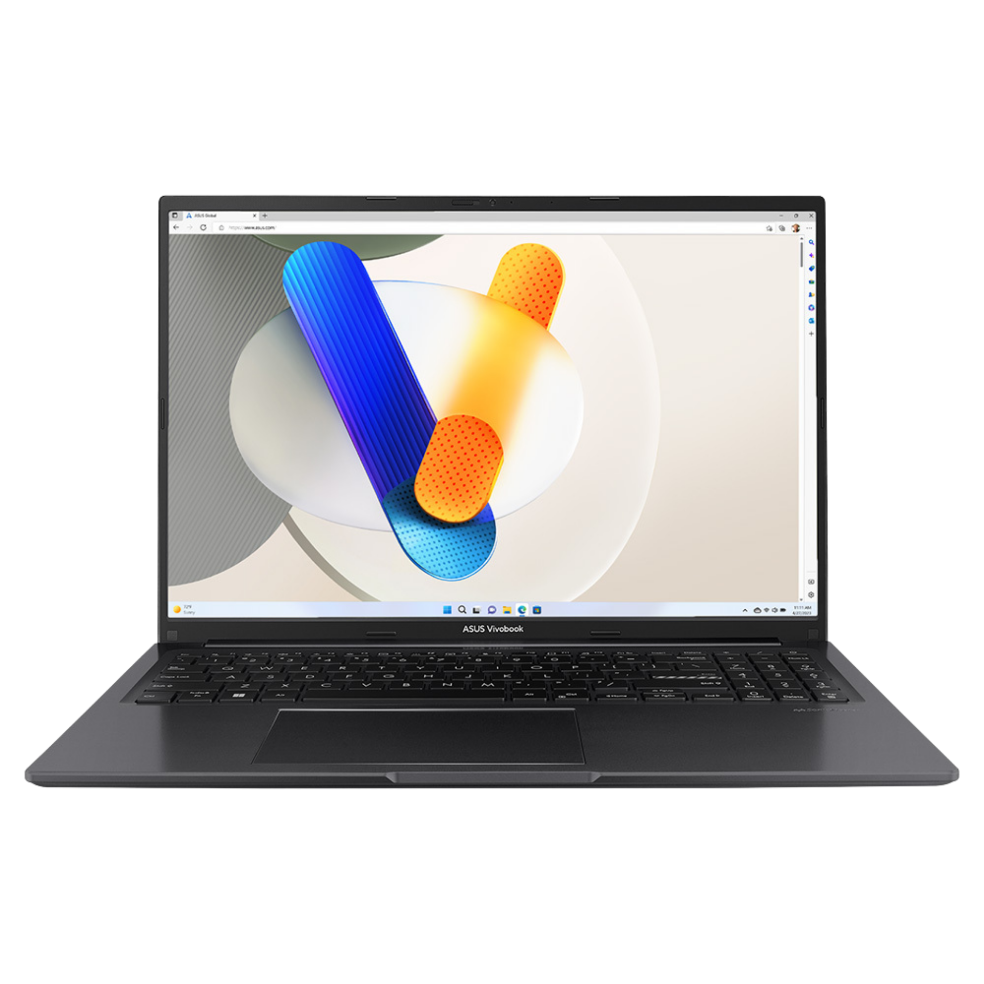 Laptop Asus Vivobook 16" I7-13620H 16GB 1TB SSD WIN11H (90NB10N3-M01VF0)