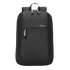 Mochila para Laptop 15.6" Targus Intellect Essentials Black(TSB966DI)