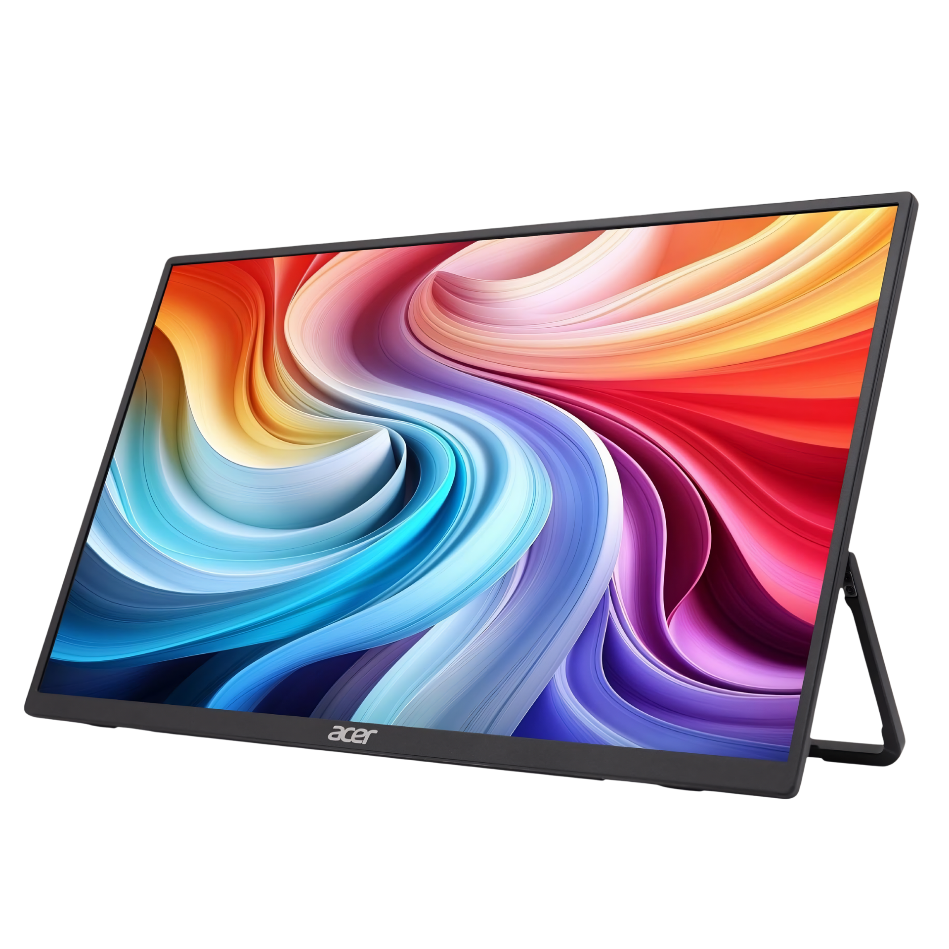 Monitor Acer PM161Q Portable 16" FHD/IPS HDMI (UM.ZP1AA.J01)