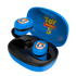 AUDIFONOS INALAMBRICOS XTECH TOY STORY BLUE