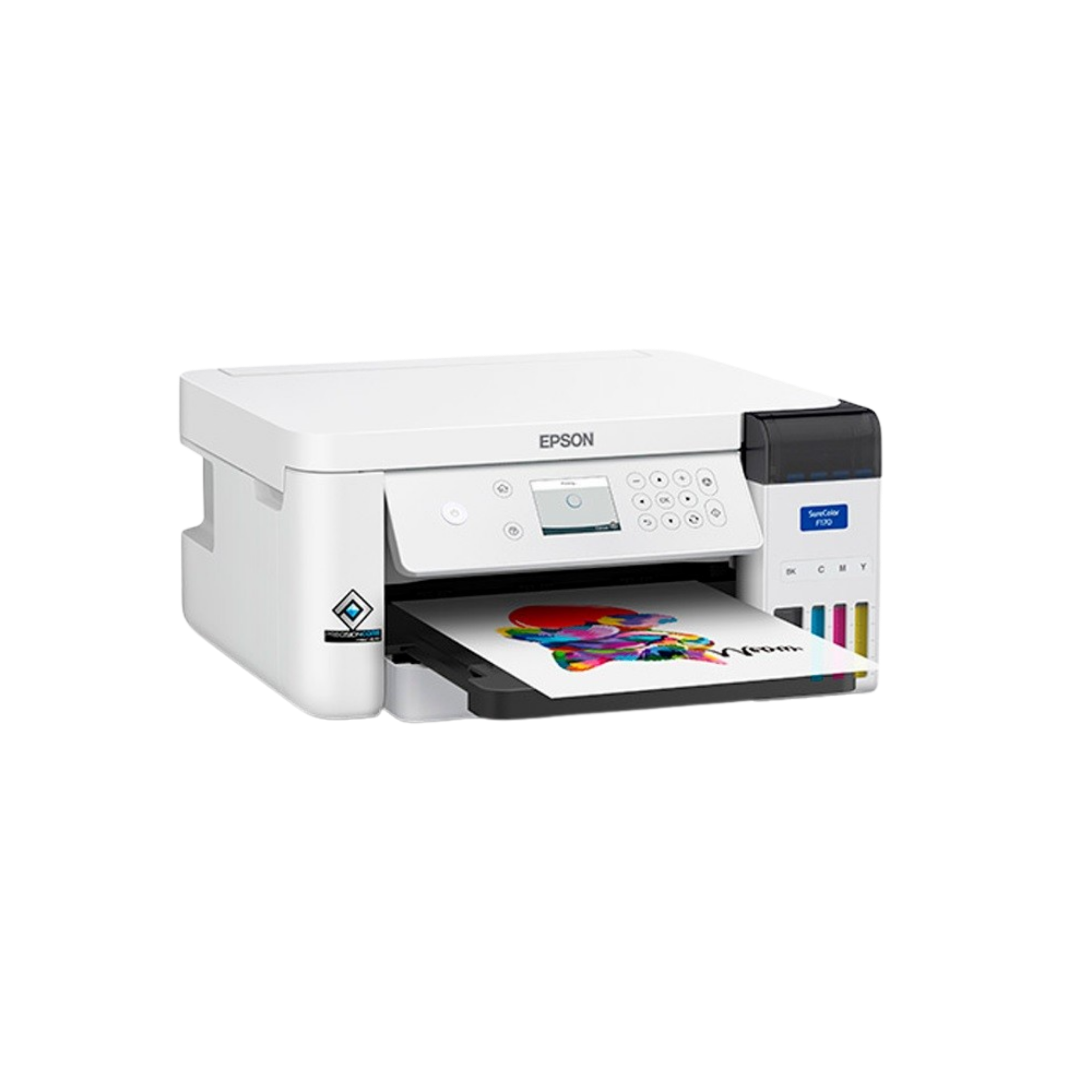 Impresor Epson de Sublimación SureColor F170