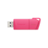 Memoria USB 64GB Exodia M3.2 Kingston Rosado (KC-U2L64-7LN)