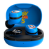 AUDIFONOS INALAMBRICOS XTECH TOY STORY BLUE