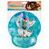 Kit de mouse y mousepad XTECH MOANA