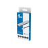 HUB USB-C 7 puertos XTECH XTC-571