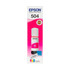 Tinta Epson 504 (T504320) - Magenta