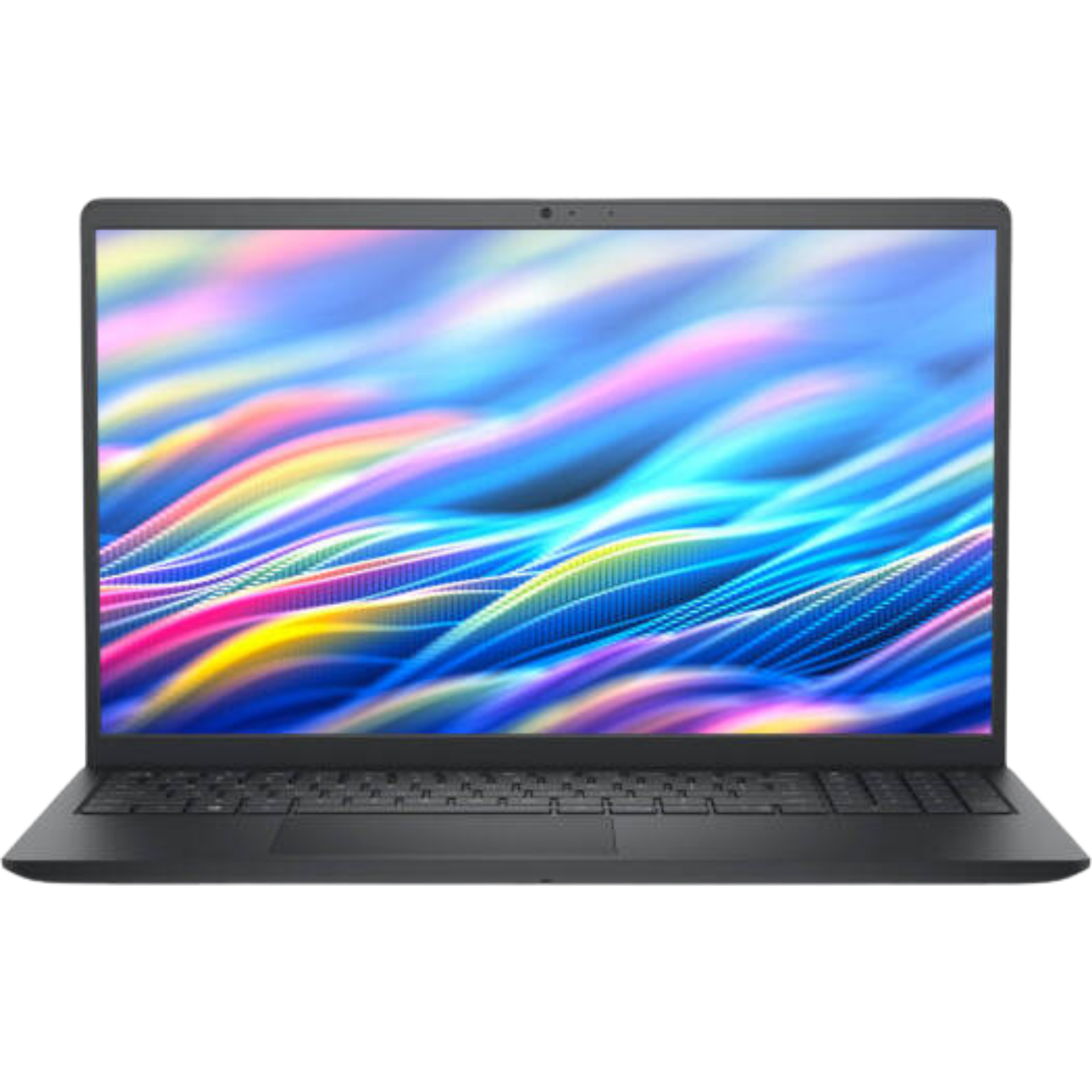 LAPTOP DELL 15 DC15250 15.6" FHD TOUCH I5-1334U 8GB 512GB SSD WIN11 BLACK