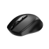 Mouse Inalambrico KLIPXTREME EASIHAND BLACK (KMW-410BK)