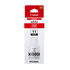 Tinta Canon GI-11PGBK Negro (4525C001AA)