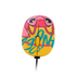 Mouse USB XTECH STITCH YELLOW/PINK (XTM-D406ST-YL)
