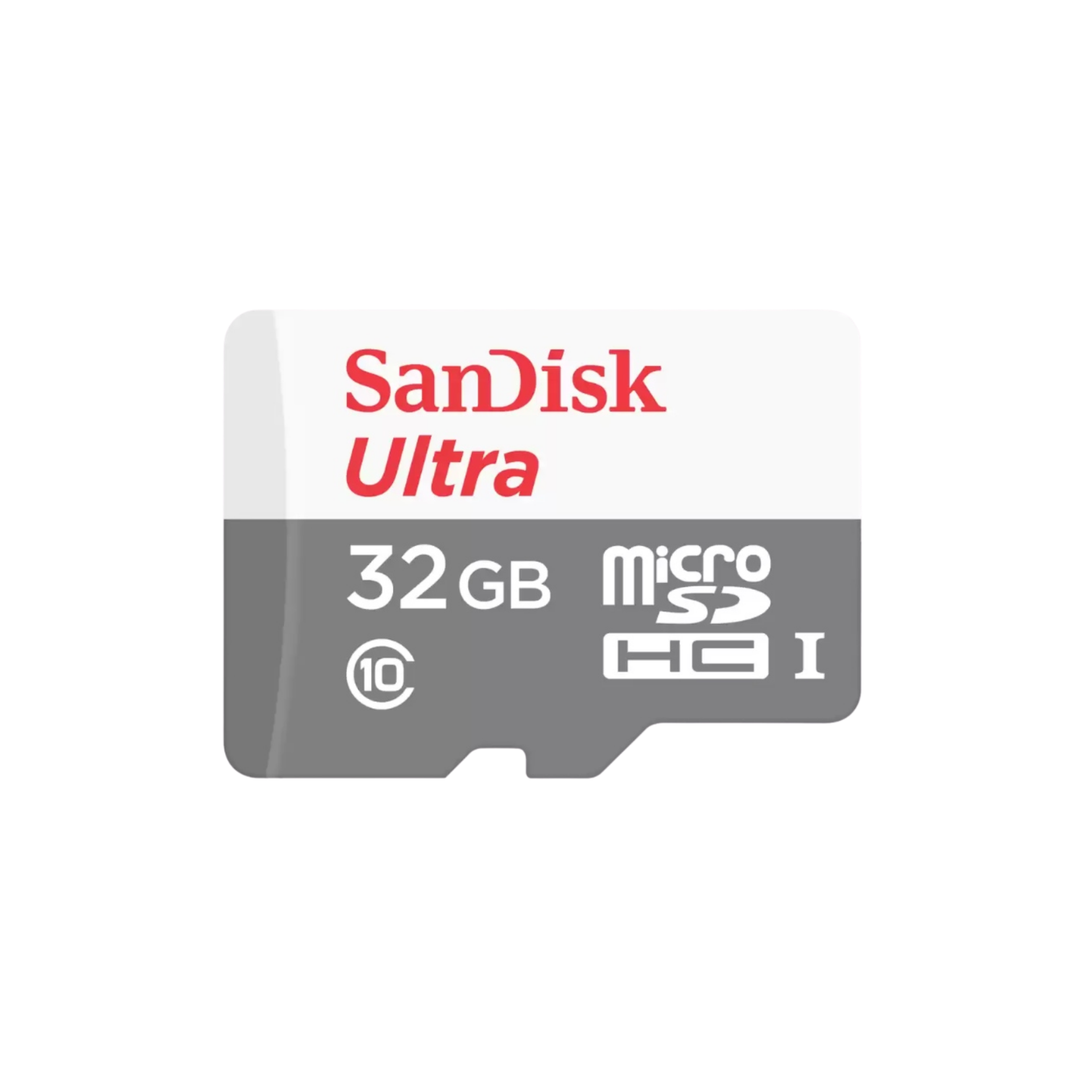 MEMORIA MICROSD 32GB SANDISK UHS-I