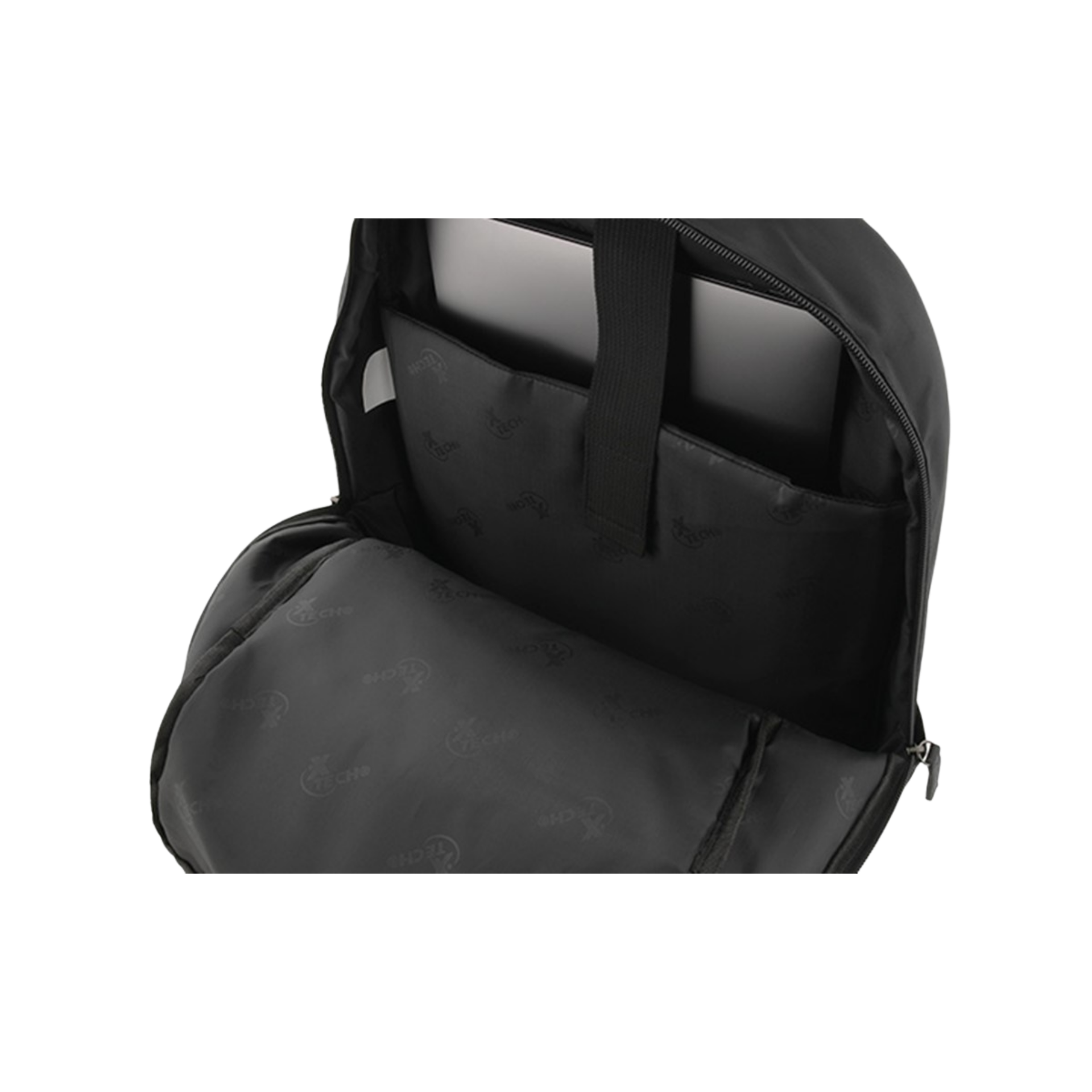 Mochila para Laptop 15.6" Xtech Black (XTB-209)