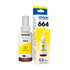 Tinta Epson 664 (T664420) - Amarillo