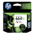 Tinta HP 664XL - Color