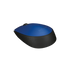 Mouse Logitech M170 - Inalámbrico Azul (910-004800)
