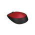 Mouse Logitech M170 - Inalámbrico Rojo (910-004941)