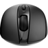 Mouse Inalambrico KLIPXTREME EASIHAND BLACK (KMW-410BK)