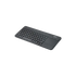 Teclado Inalámbrico Para TV k400 Plus con Touchpad