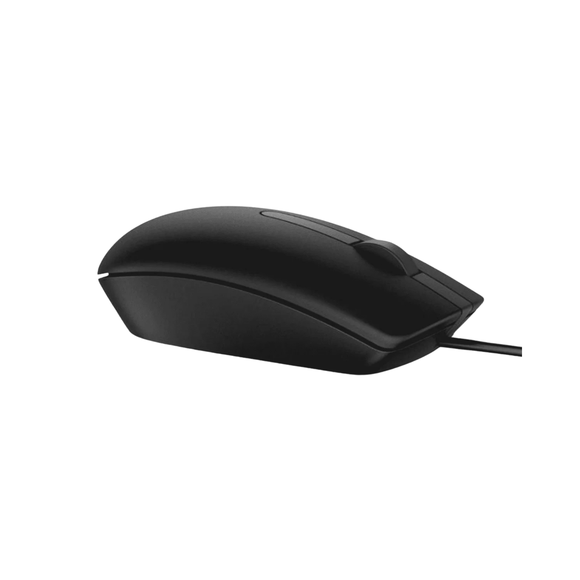 Mouse DELL MS116 USB NEGRO