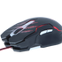 Mouse Gaming USB 6 BOTONES 800/1200/2400/3200DPI XTECH XTM-610