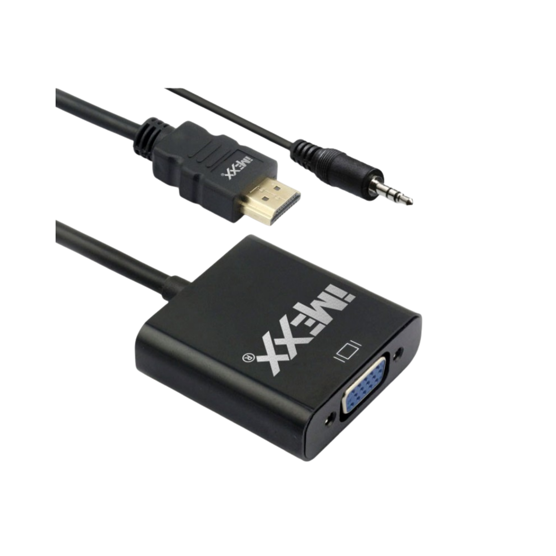 Adaptador USB 3.0 A HDMI HEMBRA - IMEXX