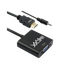 Adaptador USB 3.0 A HDMI HEMBRA - IMEXX