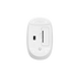 MOUSE BLUETOOTH LOGITECH M196 WHITE (910-007457)
