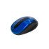 Mouse inalámbrico Klip Xtreme Vector Azul (KMW-330BL)