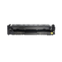 TONER HP 204A YELLOW