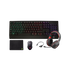 KIT GAMING EAGLE WARRIOR RHINO 5 IN 1