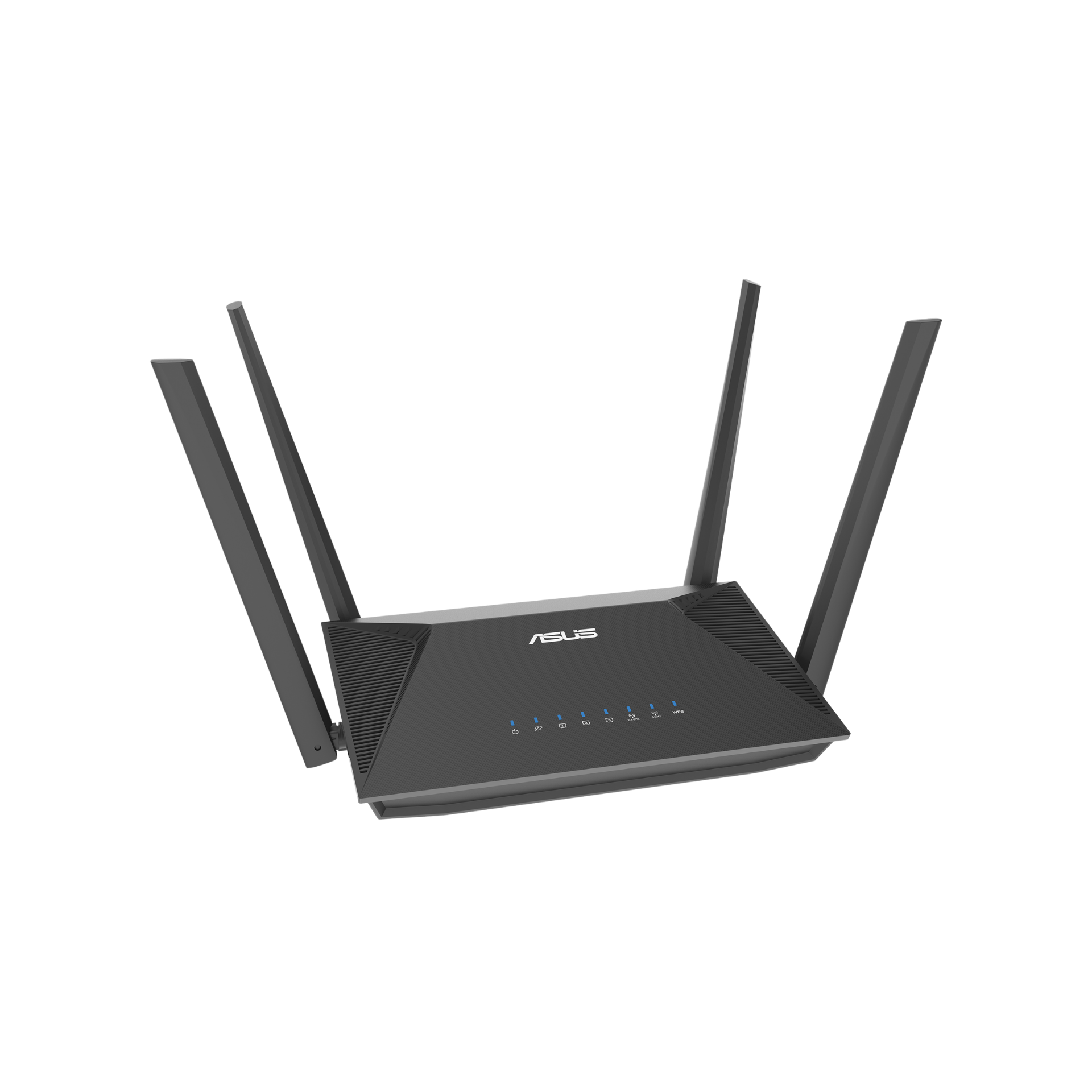 ROUTER ASUS AX1800 WIFI 6 - RT-AX52